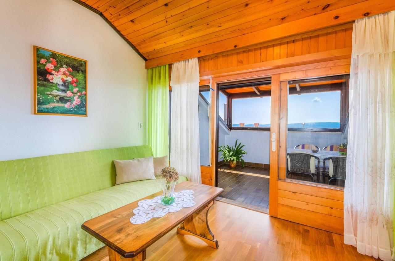 Horvat Apartment Crikvenica Exterior foto