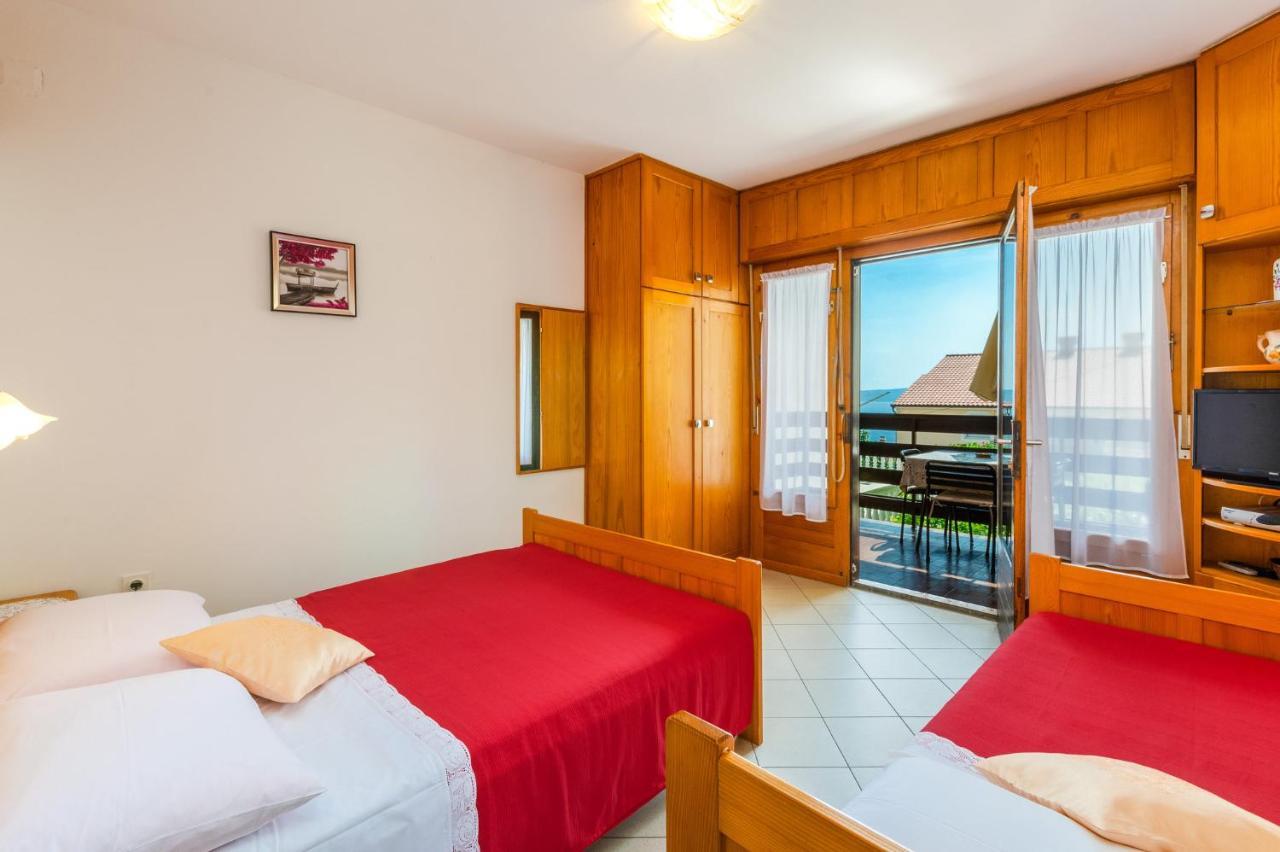 Horvat Apartment Crikvenica Exterior foto