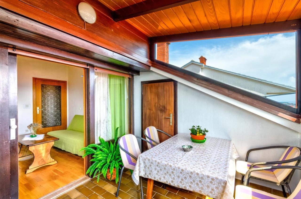 Horvat Apartment Crikvenica Cameră foto