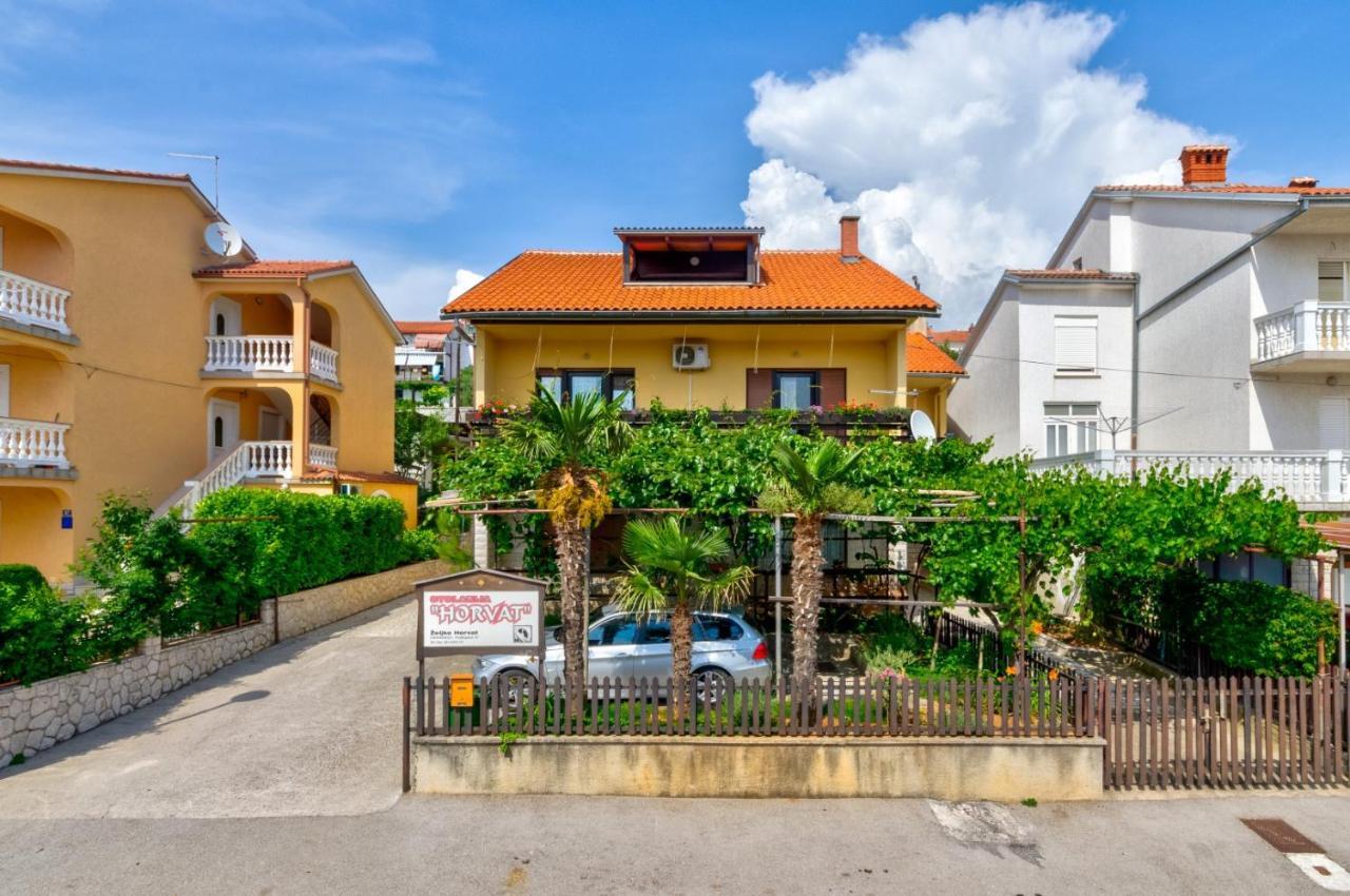 Horvat Apartment Crikvenica Cameră foto